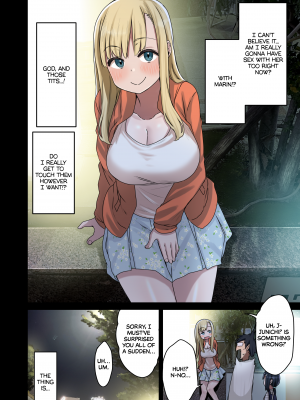 [アレクササンダー (荒草まほん)] 続々・ヤラせてくれる先輩 [無修正][英訳] [DL版]_003