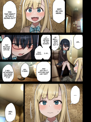 [アレクササンダー (荒草まほん)] 続々・ヤラせてくれる先輩 [無修正][英訳] [DL版]_004