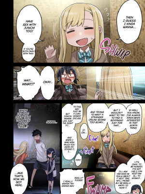 [アレクササンダー (荒草まほん)] 続々・ヤラせてくれる先輩 [無修正][英訳] [DL版]_005