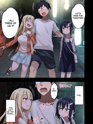 [アレクササンダー (荒草まほん)] 続々・ヤラせてくれる先輩 [無修正][英訳] [DL版]_006