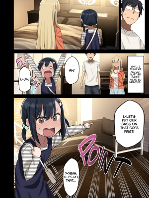 [アレクササンダー (荒草まほん)] 続々・ヤラせてくれる先輩 [無修正][英訳] [DL版]_013