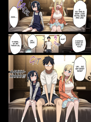 [アレクササンダー (荒草まほん)] 続々・ヤラせてくれる先輩 [無修正][英訳] [DL版]_015