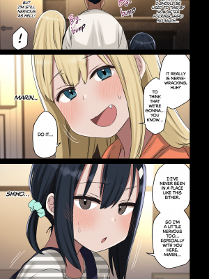 [アレクササンダー (荒草まほん)] 続々・ヤラせてくれる先輩 [無修正][英訳] [DL版]_016
