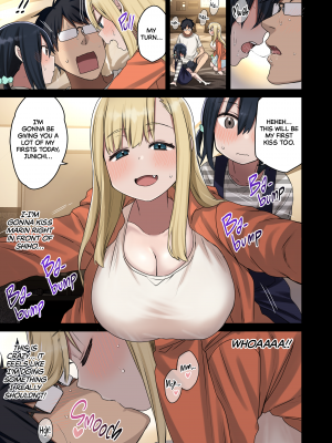 [アレクササンダー (荒草まほん)] 続々・ヤラせてくれる先輩 [無修正][英訳] [DL版]_020