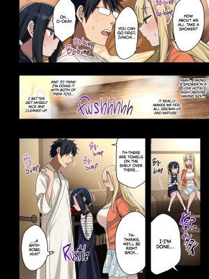 [アレクササンダー (荒草まほん)] 続々・ヤラせてくれる先輩 [無修正][英訳] [DL版]_023