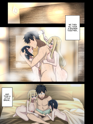 [アレクササンダー (荒草まほん)] 続々・ヤラせてくれる先輩 [無修正][英訳] [DL版]_062