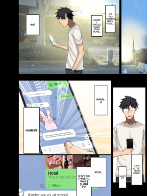 [アレクササンダー (荒草まほん)] 続々・ヤラせてくれる先輩 [無修正][英訳] [DL版]_075