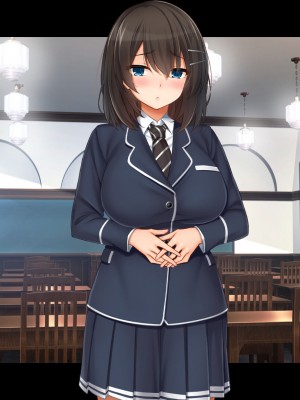 [スタジオ山ロマン (cccpo)] トリプルま●こに挿れ放題！おうちに、学校に、デート中に！どこでも4Pハーレム！！〜すっかり大胆でドスケベになった彼女たちとの白濁な日常〜_333