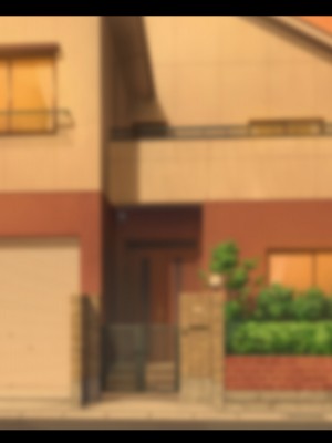 [メルコロ (KANIKORO)]  巨乳な幼馴染と美人な姉が…僕のち〇こを取り合って困っています…_039