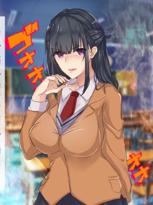 [メルコロ (KANIKORO)]  巨乳な幼馴染と美人な姉が…僕のち〇こを取り合って困っています…_131