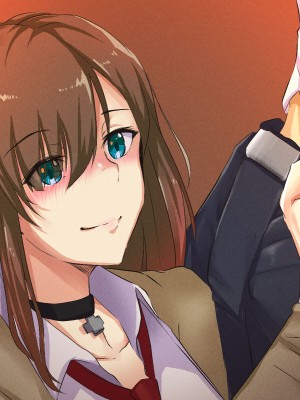 [メルコロ (KANIKORO)]  巨乳な幼馴染と美人な姉が…僕のち〇こを取り合って困っています…_046