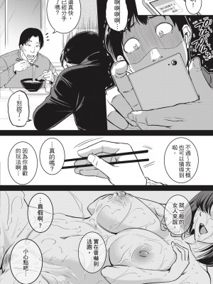 [とんのすけ ] 痙攣ラブピストン お姉さんは変態玩具｜痙攣性愛啪啪啪 [紳士出版] [無修正] [DL版]_176
