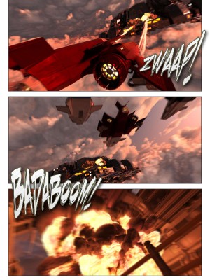 [G9MPcomics] Daireiger V chapter 3 [心海汉化组]_058