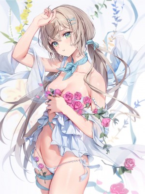 [Fanbox] ほうき星 (2022.04 - 2023.02 | Uncensored)_2023_02_1_0