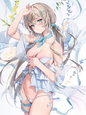 [Fanbox] ほうき星 (2022.04 - 2023.02 | Uncensored)_2023_02_1_1