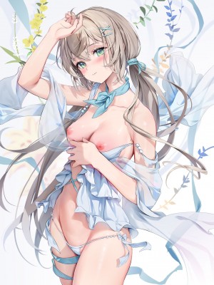 [Fanbox] ほうき星 (2022.04 - 2023.02 | Uncensored)_2023_02_1_2