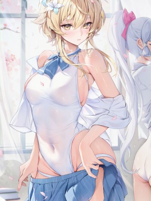 [Fanbox] ほうき星 (2022.04 - 2023.02 | Uncensored)_2023_02_2_0