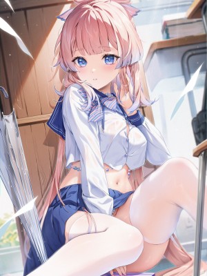 [Fanbox] ほうき星 (2022.04 - 2023.02 | Uncensored)_2023_02_3_0