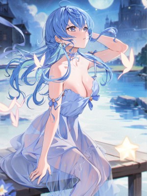 [Fanbox] ほうき星 (2022.04 - 2023.02 | Uncensored)_2023_02_4_00