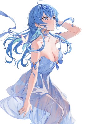 [Fanbox] ほうき星 (2022.04 - 2023.02 | Uncensored)_2023_02_4_0