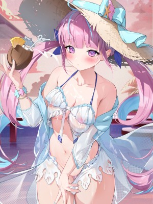 [Fanbox] ほうき星 (2022.04 - 2023.02 | Uncensored)_a009_1