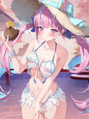 [Fanbox] ほうき星 (2022.04 - 2023.02 | Uncensored)_a009_2