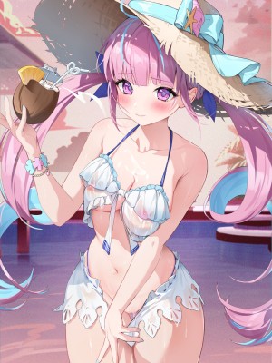 [Fanbox] ほうき星 (2022.04 - 2023.02 | Uncensored)_a009_3