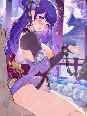 [Fanbox] ほうき星 (2022.04 - 2023.02 | Uncensored)_a011_2