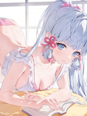 [Fanbox] ほうき星 (2022.04 - 2023.02 | Uncensored)_a014_0