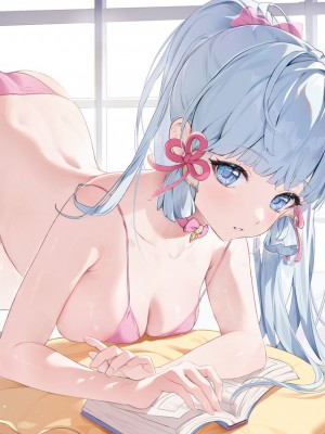 [Fanbox] ほうき星 (2022.04 - 2023.02 | Uncensored)_a014_1