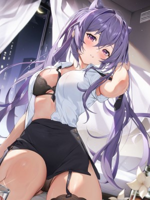 [Fanbox] ほうき星 (2022.04 - 2023.02 | Uncensored)_a021_0