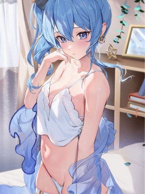 [Fanbox] ほうき星 (2022.04 - 2023.02 | Uncensored)_a022_1
