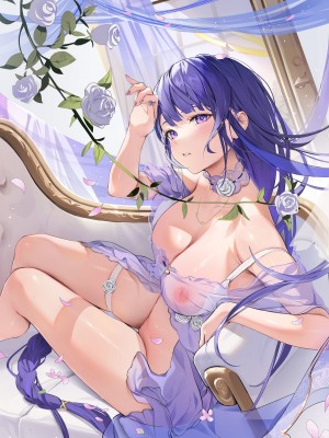 [Fanbox] ほうき星 (2022.04 - 2023.02 | Uncensored)_a023_2
