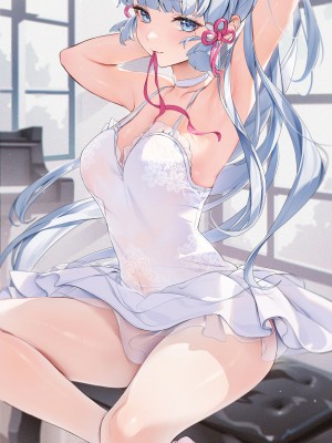 [Fanbox] ほうき星 (2022.04 - 2023.02 | Uncensored)_a025_1