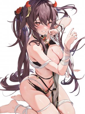[Fanbox] ほうき星 (2022.04 - 2023.02 | Uncensored)_a026_1_min