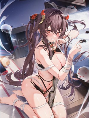 [Fanbox] ほうき星 (2022.04 - 2023.02 | Uncensored)_a026_2_min