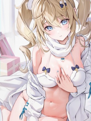 [Fanbox] ほうき星 (2022.04 - 2023.02 | Uncensored)_a028_1