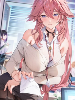 [Fanbox] ほうき星 (2022.04 - 2023.02 | Uncensored)_a029_1