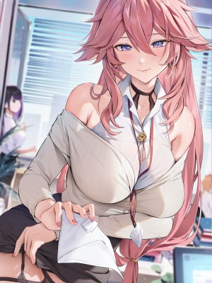 [Fanbox] ほうき星 (2022.04 - 2023.02 | Uncensored)_a029_2