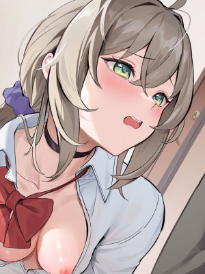 [Fanbox] ほうき星 (2022.04 - 2023.02 | Uncensored)_a031_3