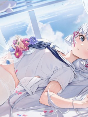 [Fanbox] ほうき星 (2022.04 - 2023.02 | Uncensored)_a034_0