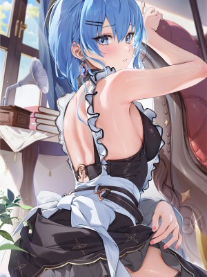 [Fanbox] ほうき星 (2022.04 - 2023.02 | Uncensored)_a035_