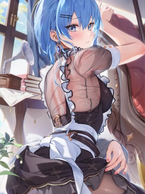 [Fanbox] ほうき星 (2022.04 - 2023.02 | Uncensored)_a035_0