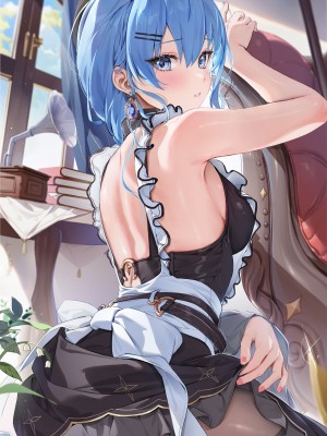 [Fanbox] ほうき星 (2022.04 - 2023.02 | Uncensored)_a035_1