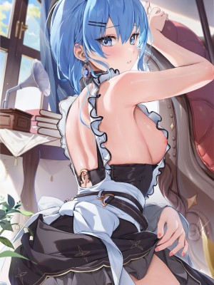 [Fanbox] ほうき星 (2022.04 - 2023.02 | Uncensored)_a035_4