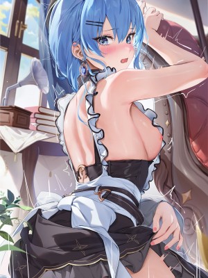 [Fanbox] ほうき星 (2022.04 - 2023.02 | Uncensored)_a035_6