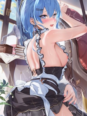 [Fanbox] ほうき星 (2022.04 - 2023.02 | Uncensored)_a035_7