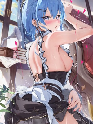[Fanbox] ほうき星 (2022.04 - 2023.02 | Uncensored)_a035_9