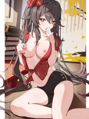 [Fanbox] ほうき星 (2022.04 - 2023.02 | Uncensored)_a0081