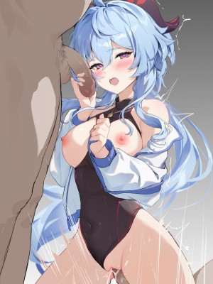 [Fanbox] ほうき星 (2022.04 - 2023.02 | Uncensored)_a0094